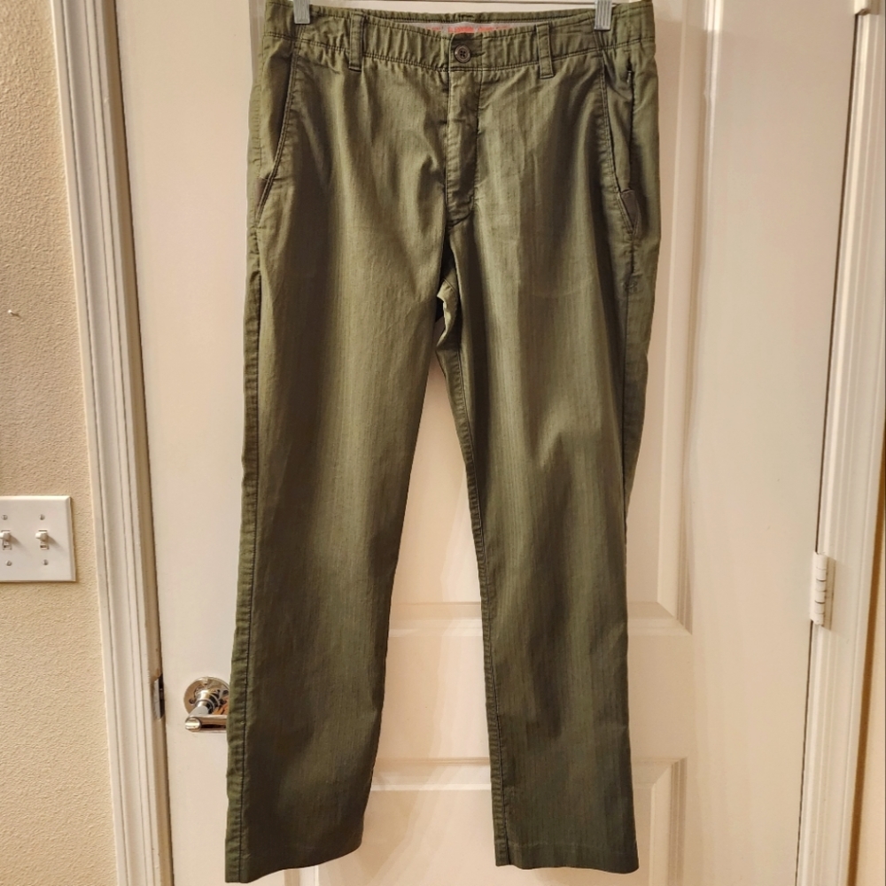 Under Armour Men's Dress Pant - 36x32